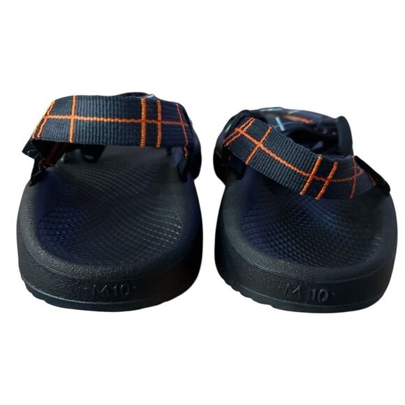 Chaco Z/Cloud 2 Geometric with Multicolor Straps Size 10 - Picture 5 of 6